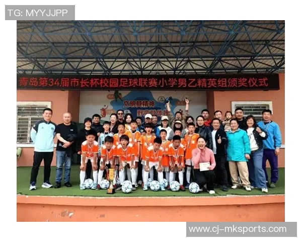 青岛足球学校推荐及其特色课程一览助你选择理想的足球培训机构